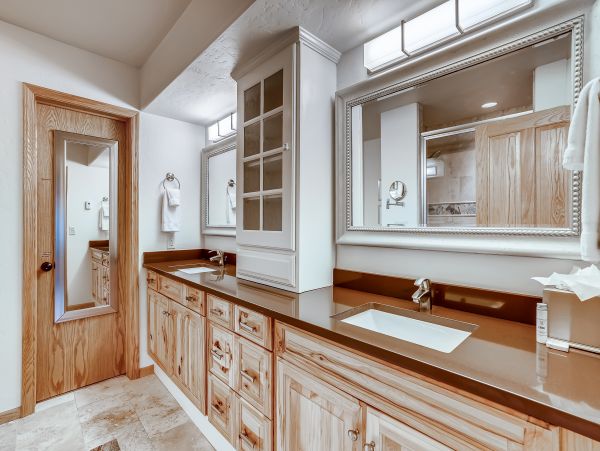 Breckenridge Home 1017869