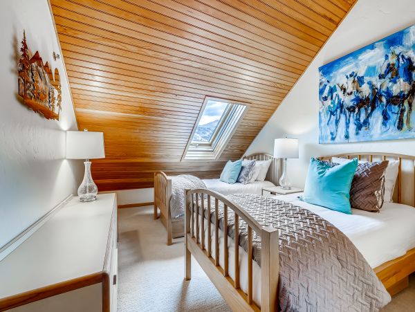Breckenridge Home 1017869