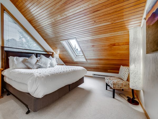 Breckenridge Home 1017869