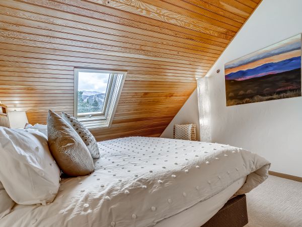 Breckenridge Home 1017869