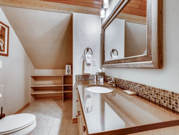 Breckenridge Home 1017869