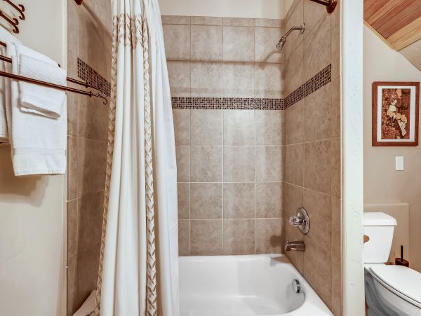 Breckenridge Home 1017869