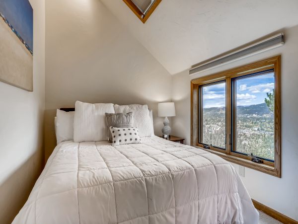 Breckenridge Home 1017869