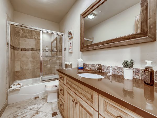 Breckenridge Home 1017869