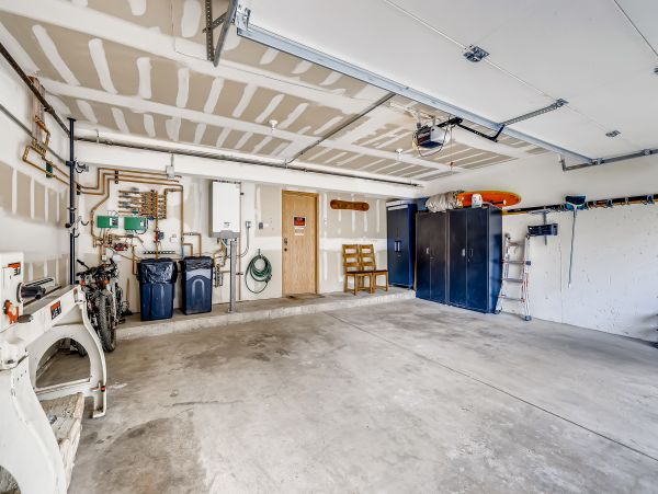 Breckenridge Home 1017869