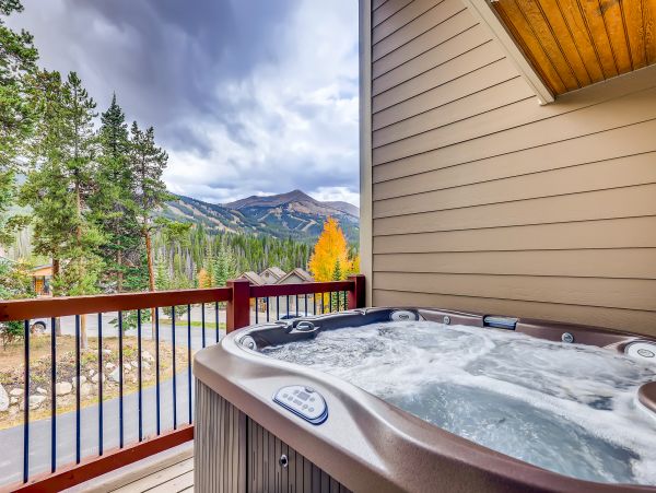 Breckenridge Home 1017869