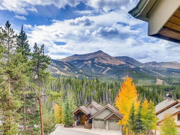 Breckenridge Home 1017869