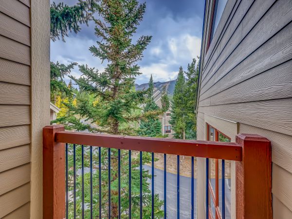 Breckenridge Home 1017869