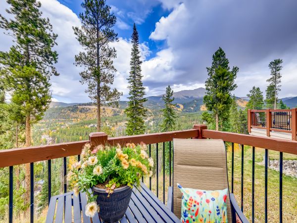Breckenridge Home 1017869