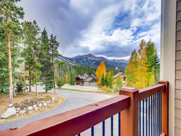 Breckenridge Home 1017869