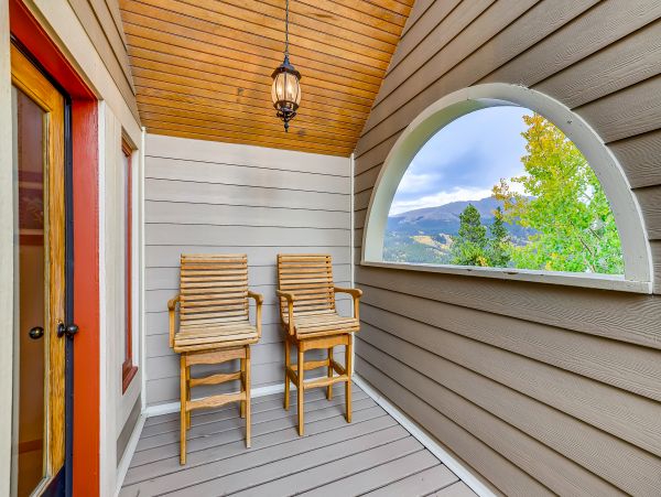 Breckenridge Home 1017869