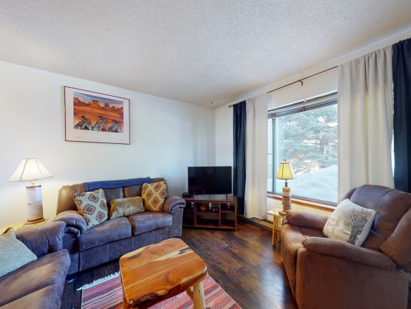 Breckenridge Home 1017870
