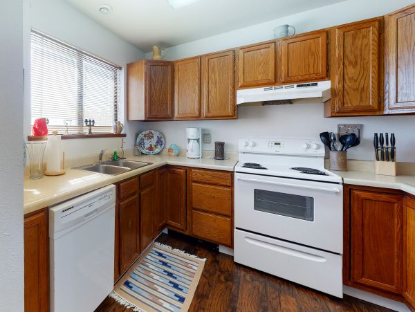 Breckenridge Home 1017870