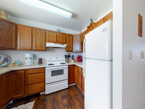 Breckenridge Home 1017870