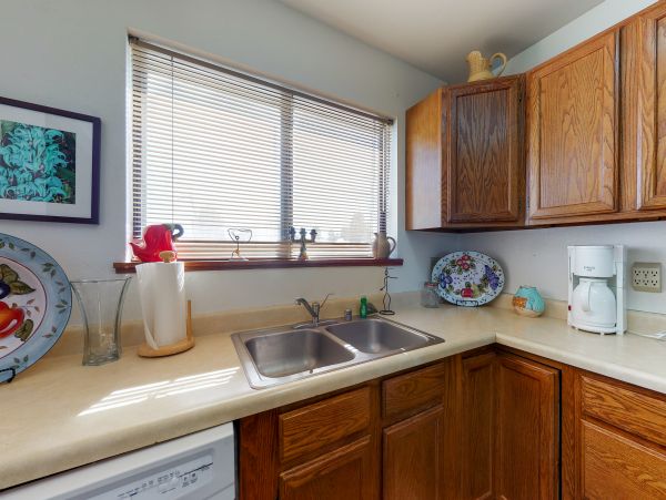 Breckenridge Home 1017870