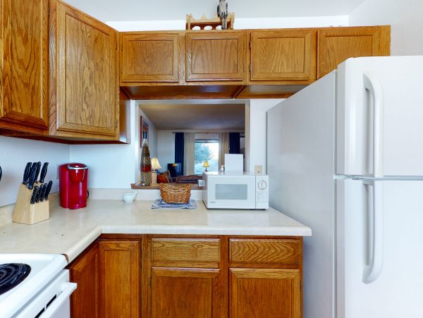 Breckenridge Home 1017870