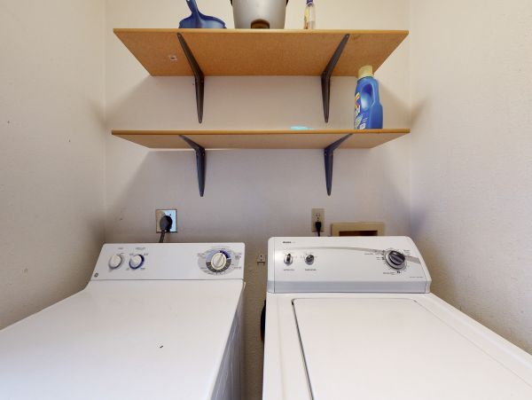 Breckenridge Home 1017870