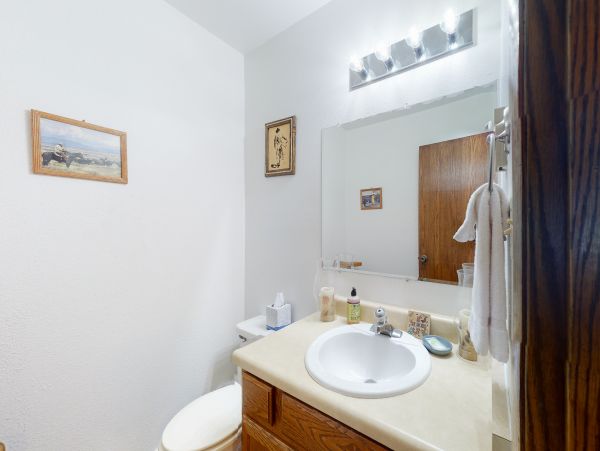 Breckenridge Home 1017870