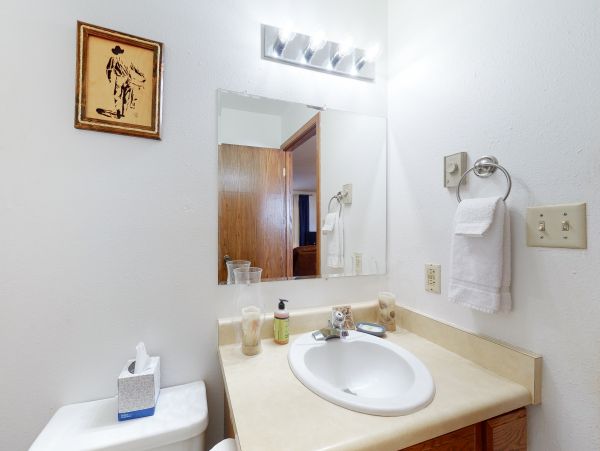 Breckenridge Home 1017870