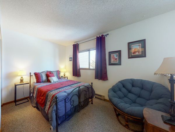 Breckenridge Home 1017870