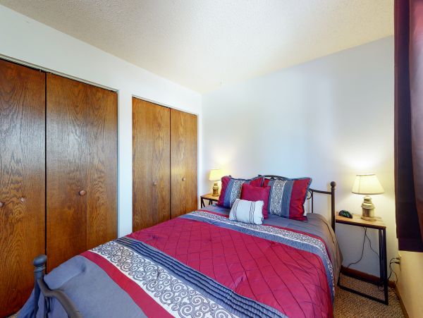 Breckenridge Home 1017870