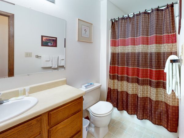 Breckenridge Home 1017870