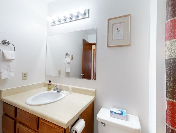 Breckenridge Home 1017870