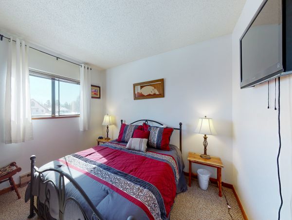 Breckenridge Home 1017870