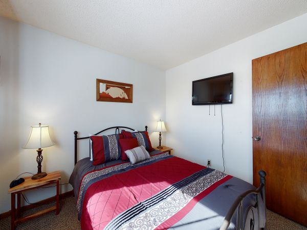 Breckenridge Home 1017870