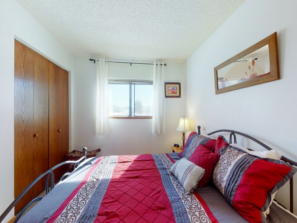 Breckenridge Home 1017870