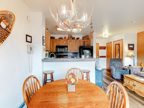 Breckenridge Home 1017871