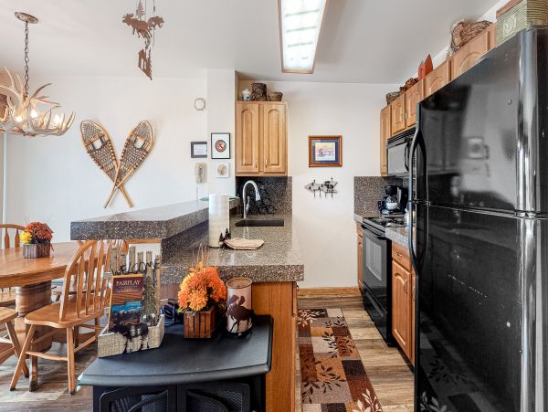 Breckenridge Home 1017871