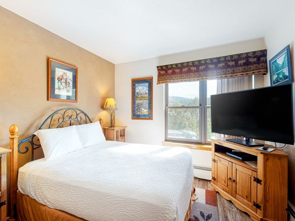 Breckenridge Home 1017871