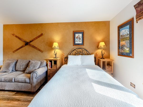 Breckenridge Home 1017871
