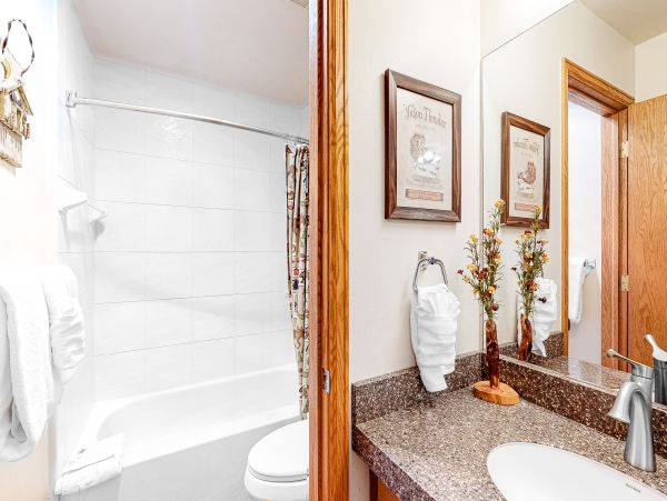 Breckenridge Home 1017871
