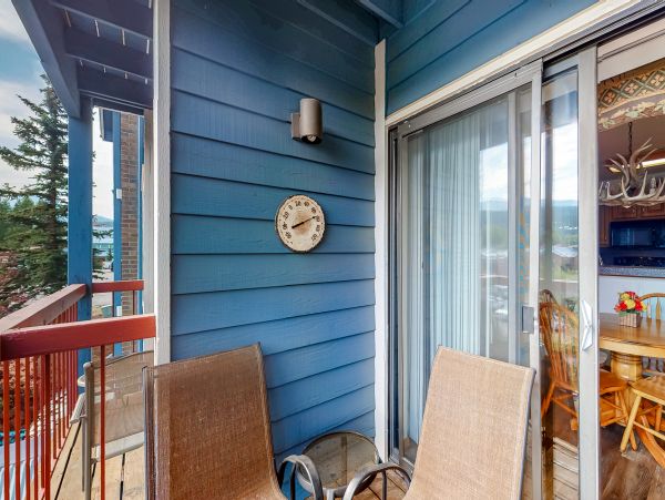 Breckenridge Home 1017871