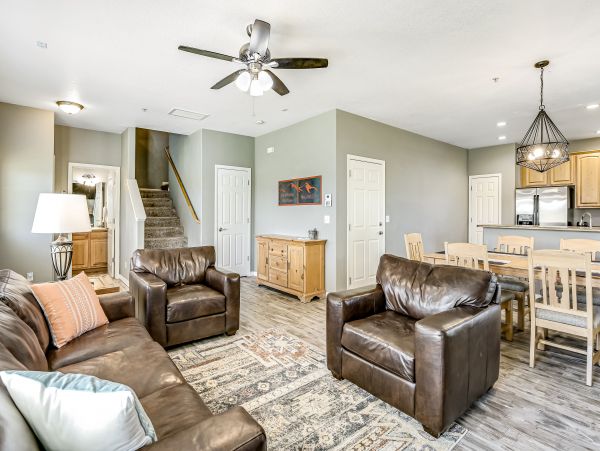 Breckenridge Home 1017872