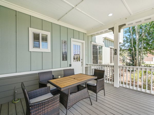 Breckenridge Home 1017872