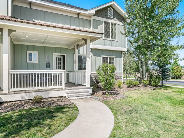 Breckenridge Home 1017872
