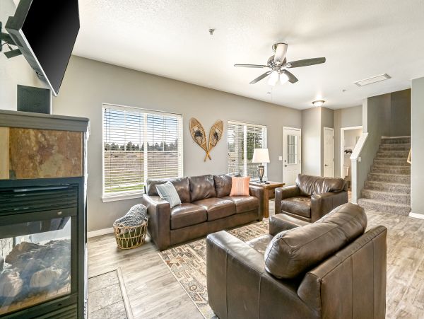 Breckenridge Home 1017872