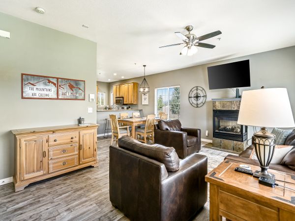 Breckenridge Home 1017872
