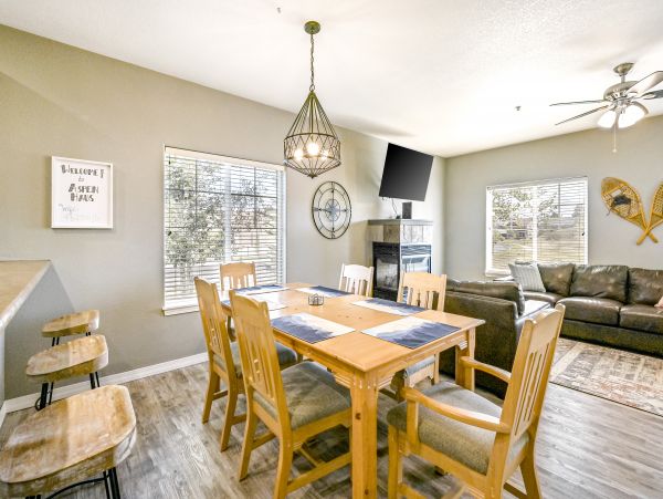 Breckenridge Home 1017872