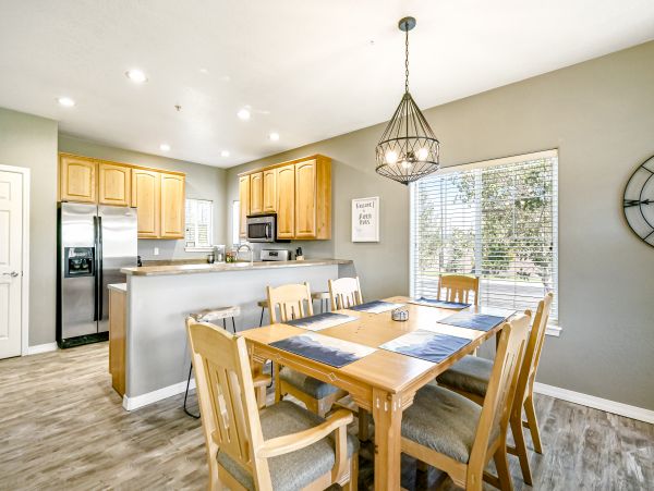 Breckenridge Home 1017872
