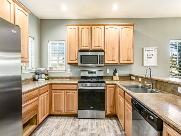 Breckenridge Home 1017872