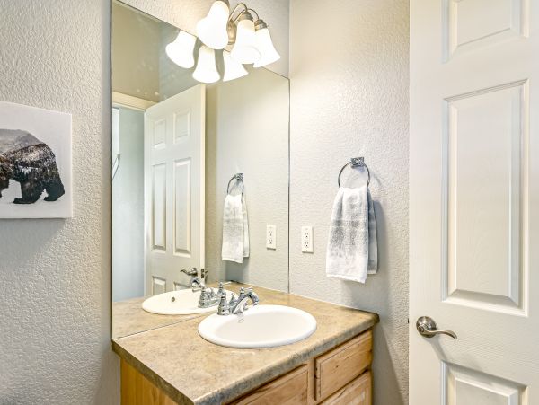 Breckenridge Home 1017872