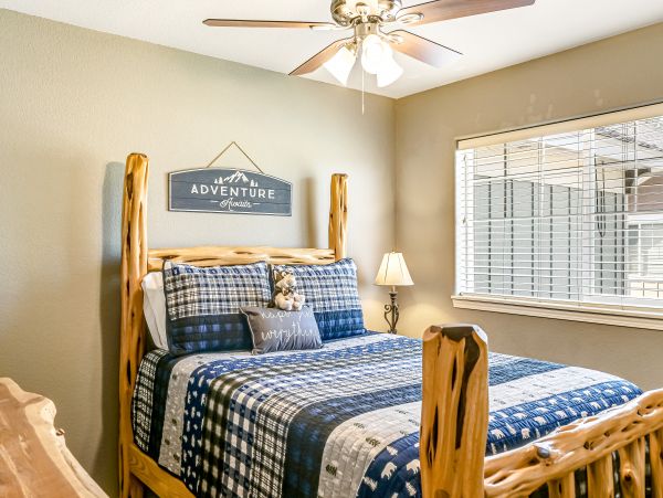 Breckenridge Home 1017872