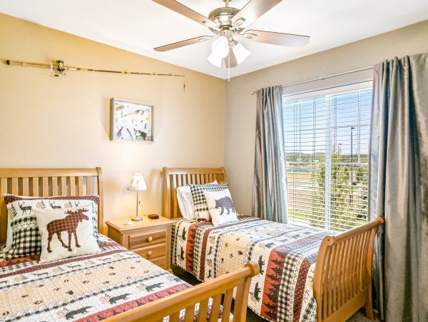 Breckenridge Home 1017872