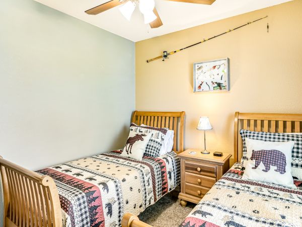 Breckenridge Home 1017872