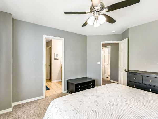 Breckenridge Home 1017872