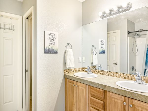 Breckenridge Home 1017872